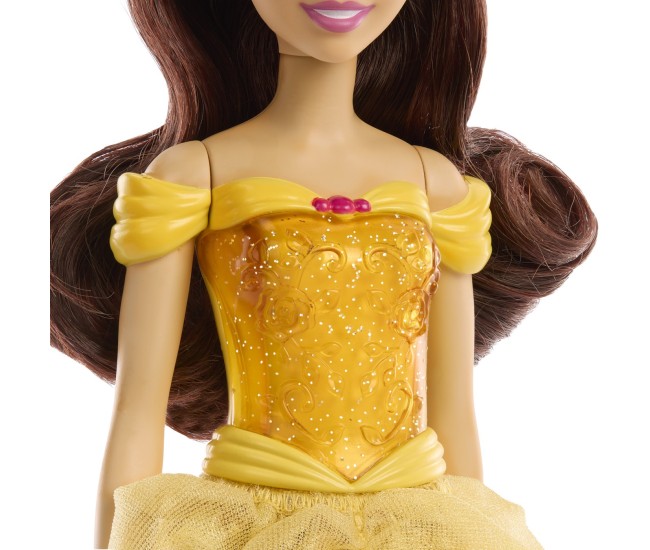 Disney princess papusa printesa belle Disney princess papusa printesa belle
