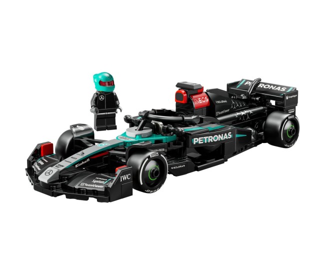 Lego speed champions masina de curse f1 mercedes amg w15 77244 Lego speed champions masina de curse f1 mercedes amg w15 77244