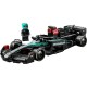 Lego speed champions masina de curse f1 mercedes amg w15 77244 Lego speed champions masina de curse f1 mercedes amg w15 77244