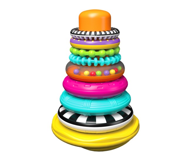 Winfun stivuitor cu inele senzorial