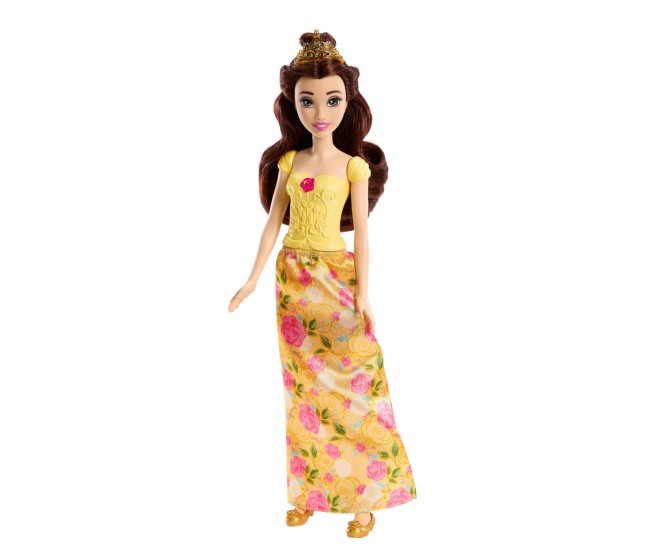 Disney princess papusa printesa belle Disney princess papusa printesa belle