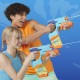 Nerf super soaker set 2 blastere nerf dunk fill Nerf super soaker set 2 blastere nerf dunk fill