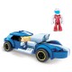 Hot wheels mega masinuta construibila twin mill Hot wheels mega masinuta construibila twin mill