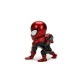 Marvel figurina metalica spider man 10cm Marvel figurina metalica spider man 10cm