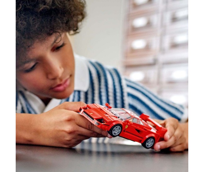 Lego speed champions supermasina ferrari f40 76934 Lego speed champions supermasina ferrari f40 76934