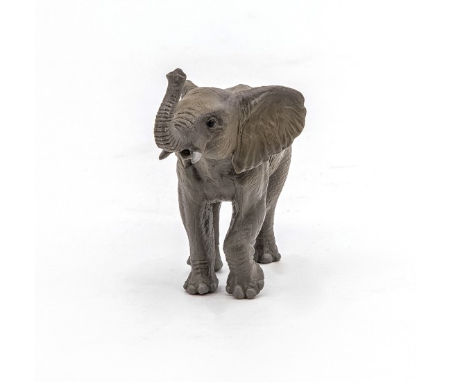 Papo figurina pui elefant Papo figurina pui elefant