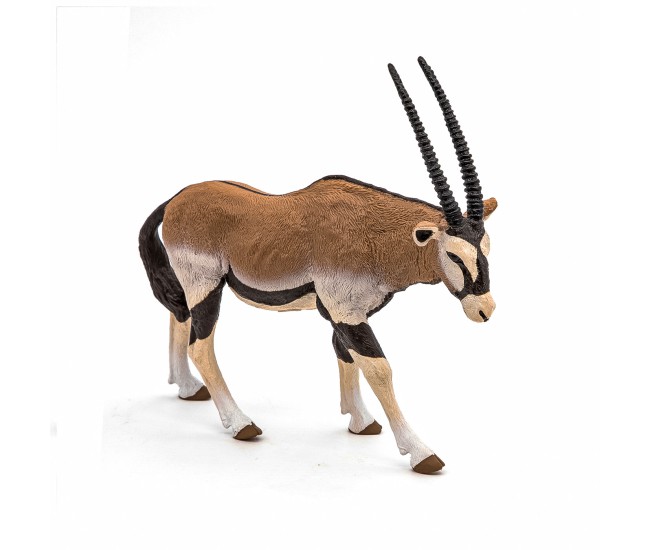 Papo figurina antilopa oryx Papo figurina antilopa oryx