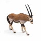 Papo figurina antilopa oryx Papo figurina antilopa oryx