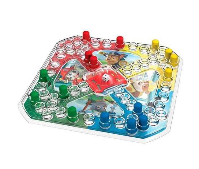 Jocul cu zaruri si memory game patrula catelusilor Jocul cu zaruri si memory game patrula catelusilor