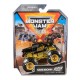 Monster jam masinuta metalica kane brown k-rex scara 1 la 64 Monster jam masinuta metalica kane brown k-rex scara 1 la 64
