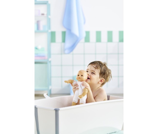 Corolle mpp bebelusul pentru baie coralie 30cm Corolle mpp bebelusul pentru baie coralie 30cm