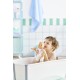 Corolle mpp bebelusul pentru baie coralie 30cm Corolle mpp bebelusul pentru baie coralie 30cm