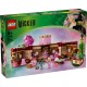 Lego wicked camera de camin a glindei si a elphabei 75683 Lego wicked camera de camin a glindei si a elphabei 75683