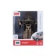 Masinuta metalica convertibila land rover defender bej cu scara 1 la 32 Masinuta metalica convertibila land rover defender bej cu scara 1 la 32