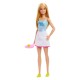 Papusa barbie tenismena Papusa barbie tenismena