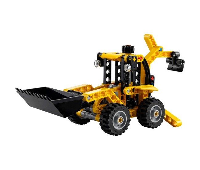 Lego technic buldoexcavator 42197 Lego technic buldoexcavator 42197