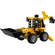 Lego technic buldoexcavator 42197 Lego technic buldoexcavator 42197