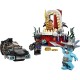 Lego super heroes sala tronului regelui namor 76213 Lego super heroes sala tronului regelui namor 76213