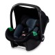 Scoica auto i-size, 40-75 cm, kinderkraft mink pro, black Scoica auto i-size, 40-75 cm, kinderkraft mink pro, black