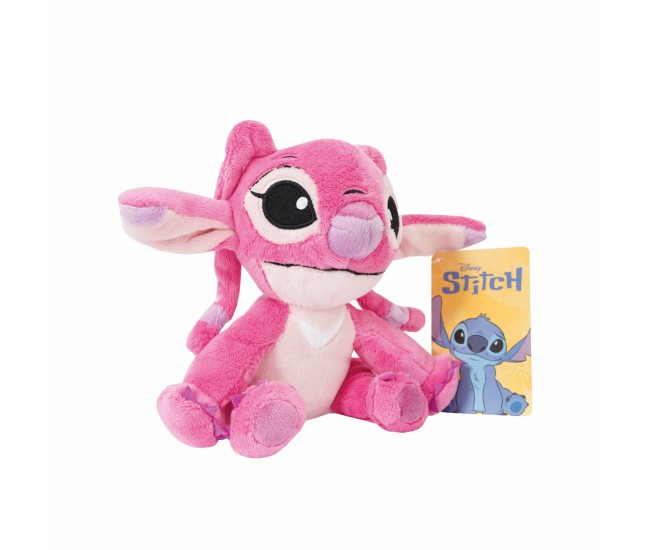 Jucarie de plus disney angel 20cm