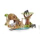Papo mini display savana Papo mini display savana