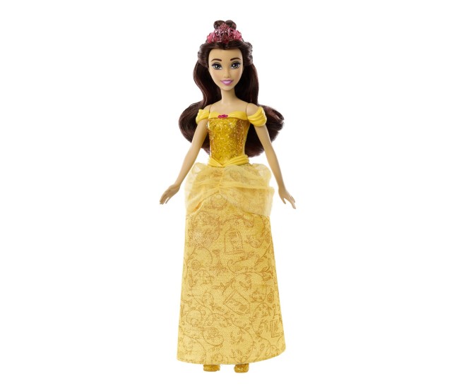 Disney princess papusa printesa belle Disney princess papusa printesa belle