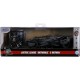 Batman automobil batmobile justice league 1:32 Batman automobil batmobile justice league 1:32