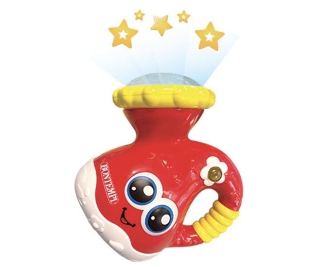 Bontempi stropitoare muzicala baby Bontempi stropitoare muzicala baby