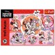 Puzzle trefl 200 disney minnie mouse obiceiurile lui minnie Puzzle trefl 200 disney minnie mouse obiceiurile lui minnie