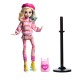 Monster high wednesday papusa enid sinclair Monster high wednesday papusa enid sinclair