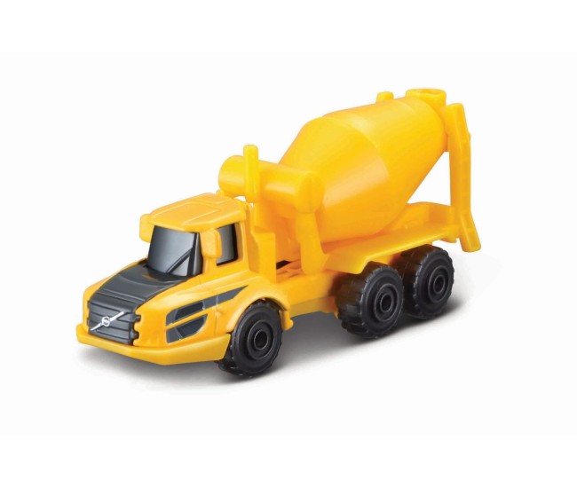 Maisto set utilaje de constructii volvo Maisto set utilaje de constructii volvo