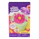 Kinetic sand floare squish blossom Kinetic sand floare squish blossom