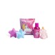 Martinelia little unicorn set complet de baie Martinelia little unicorn set complet de baie