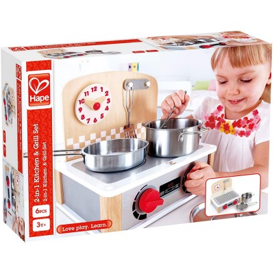 Hape mini aragaz
