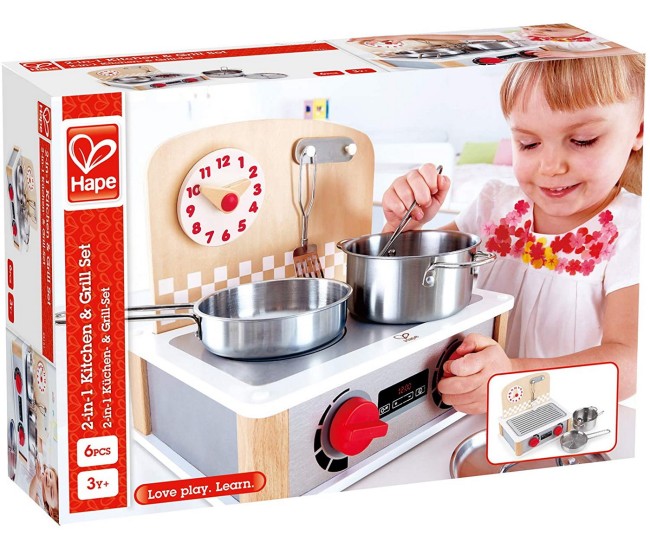 Hape mini aragaz Hape mini aragaz