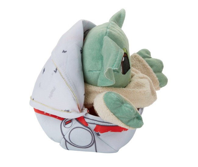Star wars baby yoda mandalorianul se ascunde Star wars baby yoda mandalorianul se ascunde