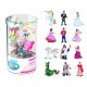 Papo figurine set lumea fermecata 12 piese Papo figurine set lumea fermecata 12 piese