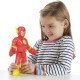 Fisher price imaginext dc super friends figurina flash xl Fisher price imaginext dc super friends figurina flash xl