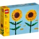 Lego flowers florile soarelui 40524 Lego flowers florile soarelui 40524