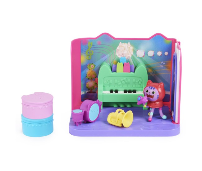 Gabbys dollhouse camera deluxe a lui daniel james Gabbys dollhouse camera deluxe a lui daniel james