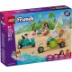 Lego friends aventuri cu catei la surfing si pe scuter 42641 Lego friends aventuri cu catei la surfing si pe scuter 42641