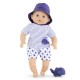 Corolle mpp bebelus de baie marin 30cm Corolle mpp bebelus de baie marin 30cm