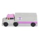 Patrula catelusilor big truck pups skye Patrula catelusilor big truck pups skye