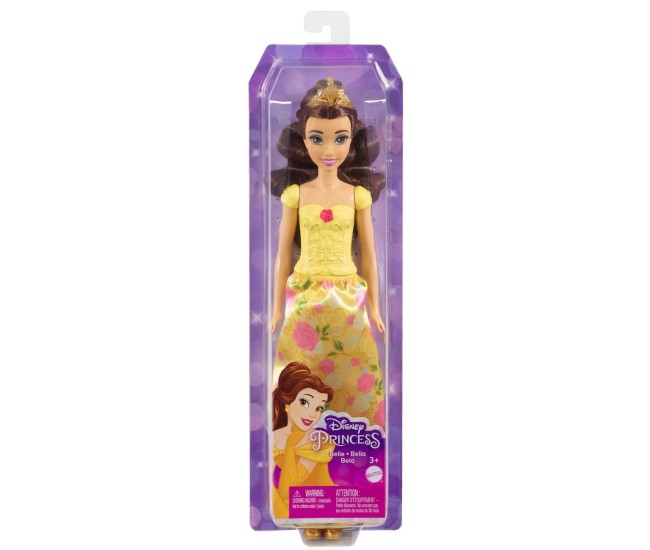Disney princess papusa printesa belle Disney princess papusa printesa belle