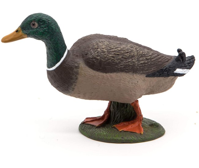 Papo figurina rata mallard Papo figurina rata mallard