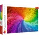 Puzzle trefl 1000 gradient Puzzle trefl 1000 gradient