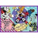 Puzzle trefl 4x250 disney mickey mouse si prietenii Puzzle trefl 4x250 disney mickey mouse si prietenii