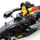 Masinuta construibila cu telecomanda red bull f1 rb19 scara 1 la 16 Masinuta construibila cu telecomanda red bull f1 rb19 scara 1 la 16