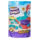 Kinetic sand nisip mold n' fold Kinetic sand nisip mold n' fold