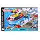 Majorette creatix statie portuara maersk Majorette creatix statie portuara maersk